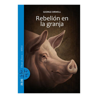 Rebelión en la granja