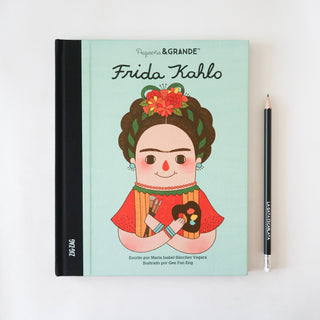 Frida Kahlo