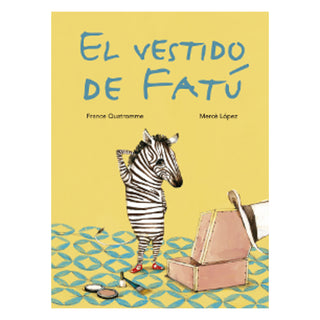 El Vestido De Fatú