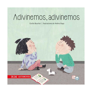 Adivinemos, adivinemos