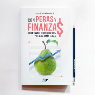 Con peras y finanzas