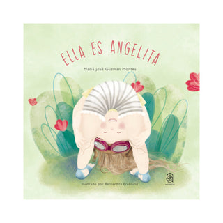 Ella es Angelita