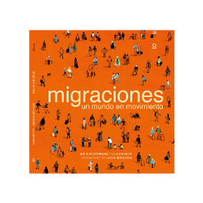 Migraciones