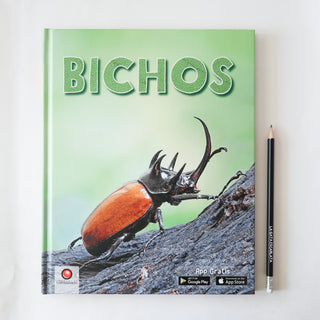 Bichos (con app)