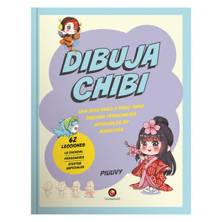 Dibuja chibi