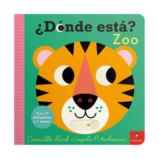 Donde Esta? Zoo