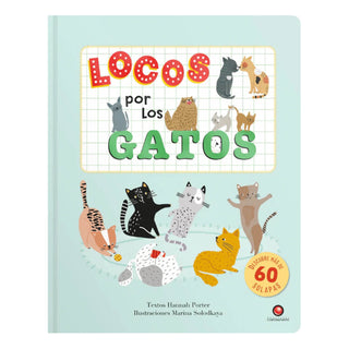 Locos por los gatos