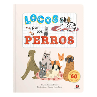 Locos por los perros