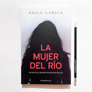 La mujer del río