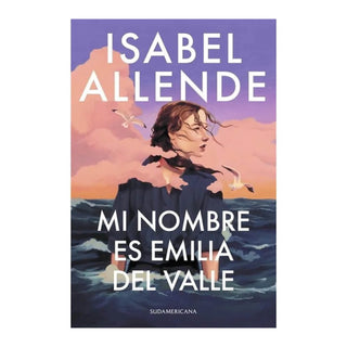 Mi nombre es Emilia del Valle