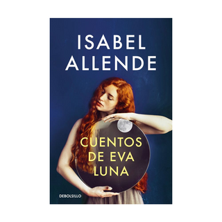 Portada del libro CUENTOS DE EVA LUNA (EDICION LIMITADA) de Isabel Allende