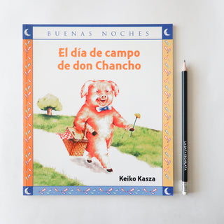 El día de campo de don Chancho