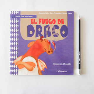 El fuego de Draco