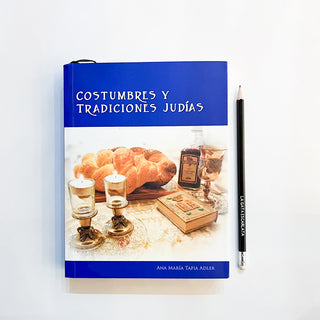 Costumbres y tradiciones judías