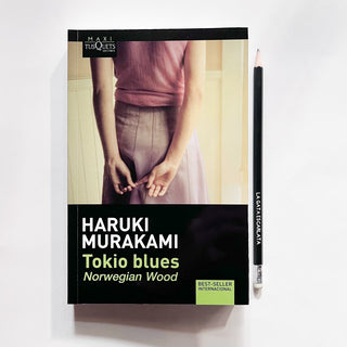 Tokio blues