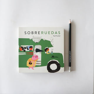 Sobreruedas