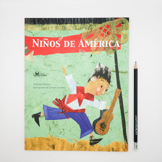 Niños de América