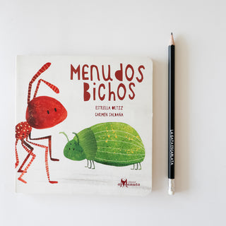 Menudos bichos