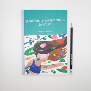 Rondas y canciones de cuna