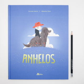 Anhelos