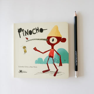 Pinocho