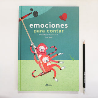 Emociones para contar