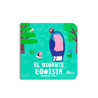 El gigante egoísta