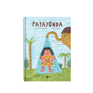 Patayonda
