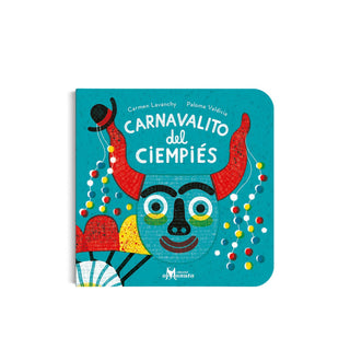 Carnavalito del ciempiés