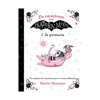 De vacaciones con Isadora Moon 1