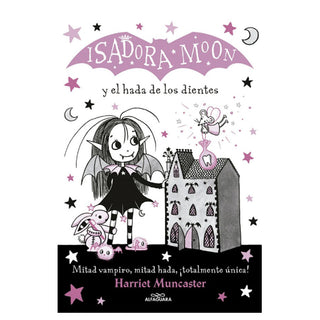 Isadora Moon y el hada de los dientes