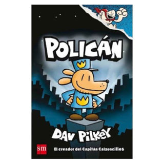 Policán