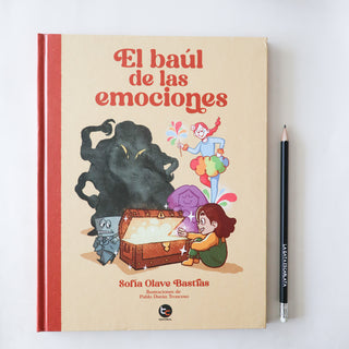 El baúl de las emociones