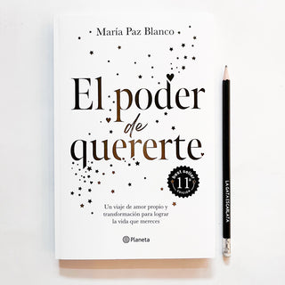 El poder de quererte