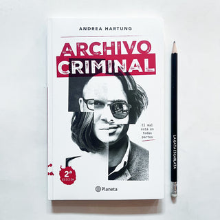 Archivo Criminal