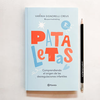 Pataletas