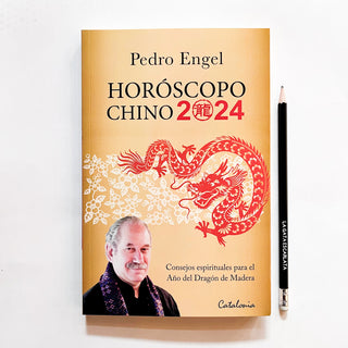 Horóscopo Chino 2024