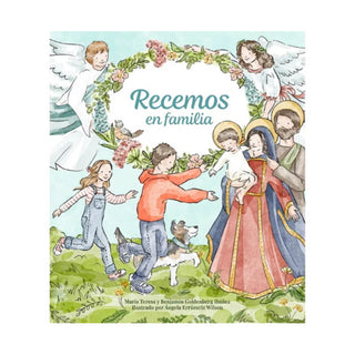 Recemos en familia