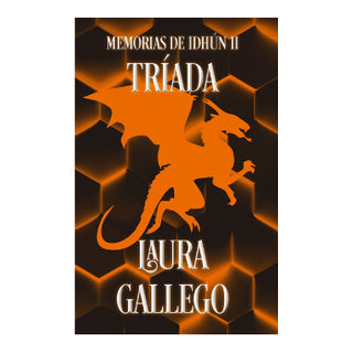 Triada (Memorias de Idhun 2)