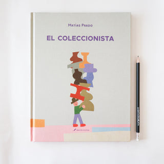 El coleccionista