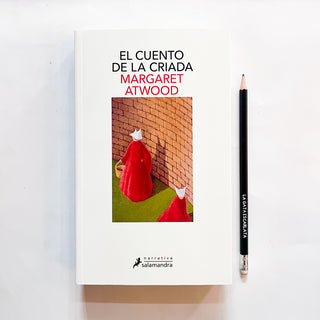 El cuento de la críada