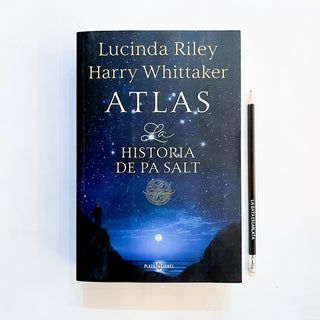 Atlas la historia de Pa Salt