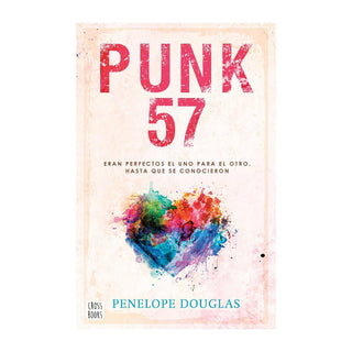 Punk 57