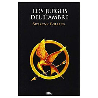 Juegos del hambre 1