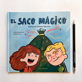 El saco mágico