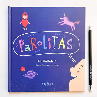 Parolitas