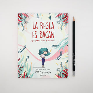 La regla es bacán