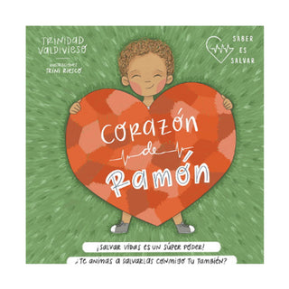 Corazón de Ramón
