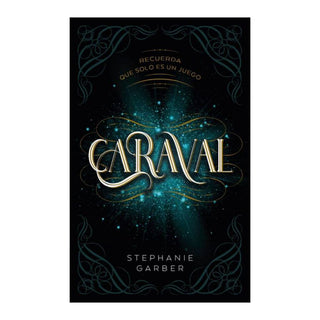 Caraval (1)