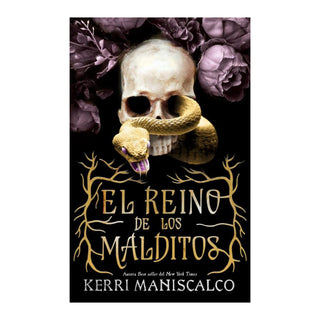 El Reino de los malditos 1